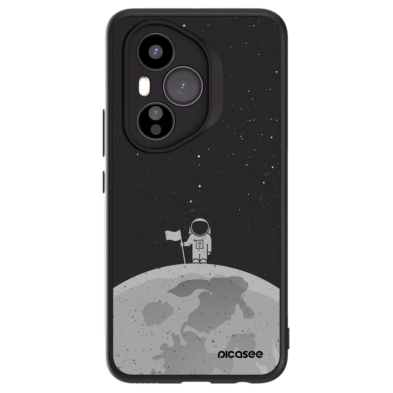 Picasee ULTIMATE CASE pro Honor 400 Pro 5G - Astronaut