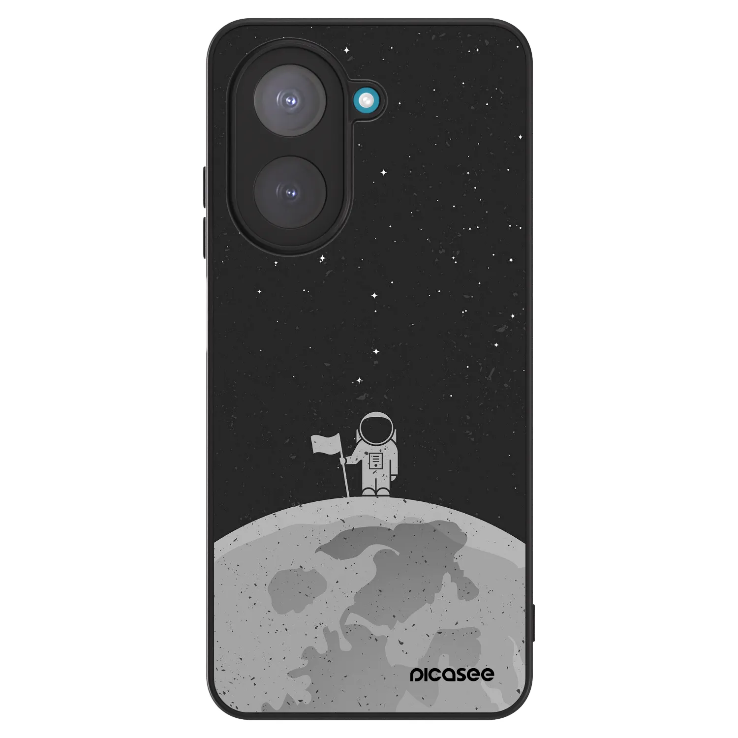 Picasee ULTIMATE CASE pro Xiaomi Redmi A5 - Astronaut