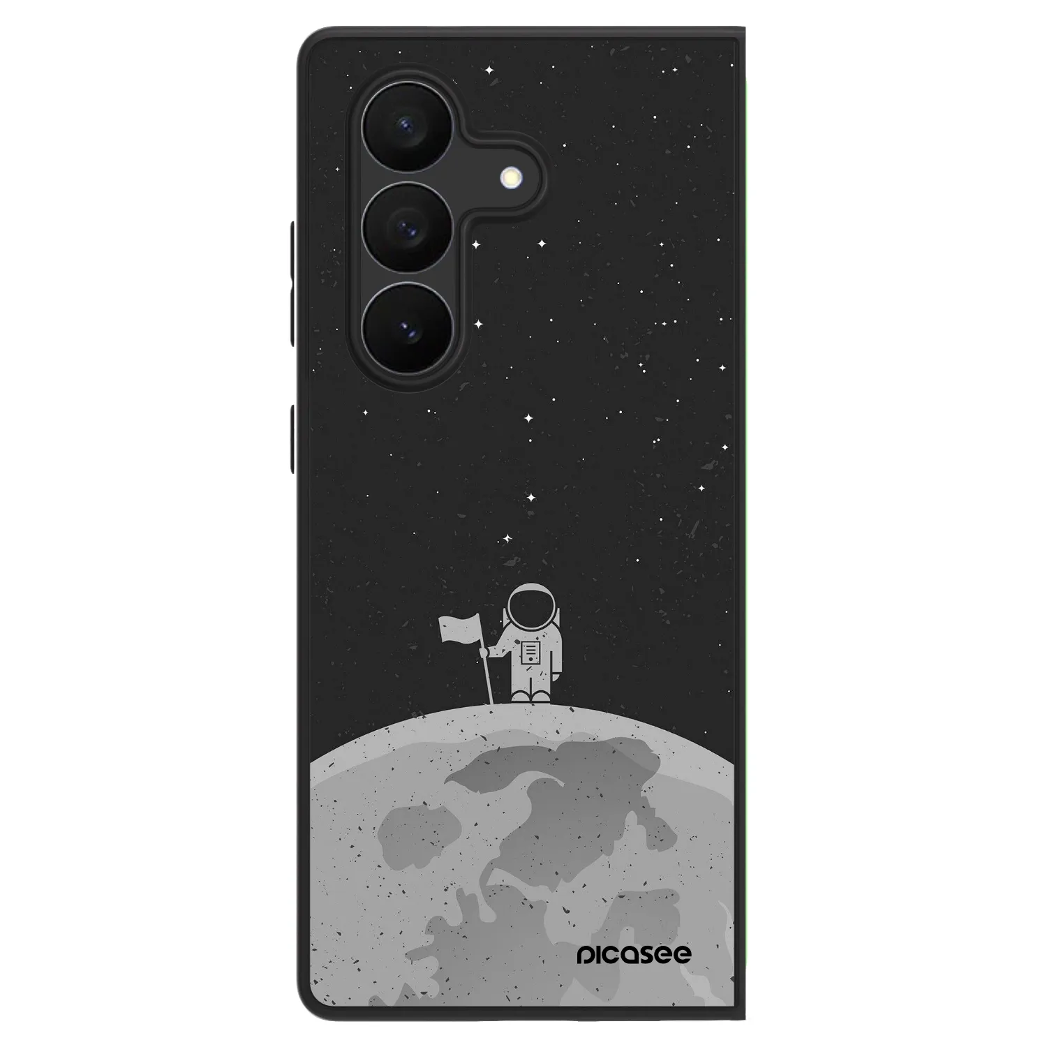 Picasee ULTIMATE CASE pro Samsung Galaxy Z Fold7 5G - Astronaut