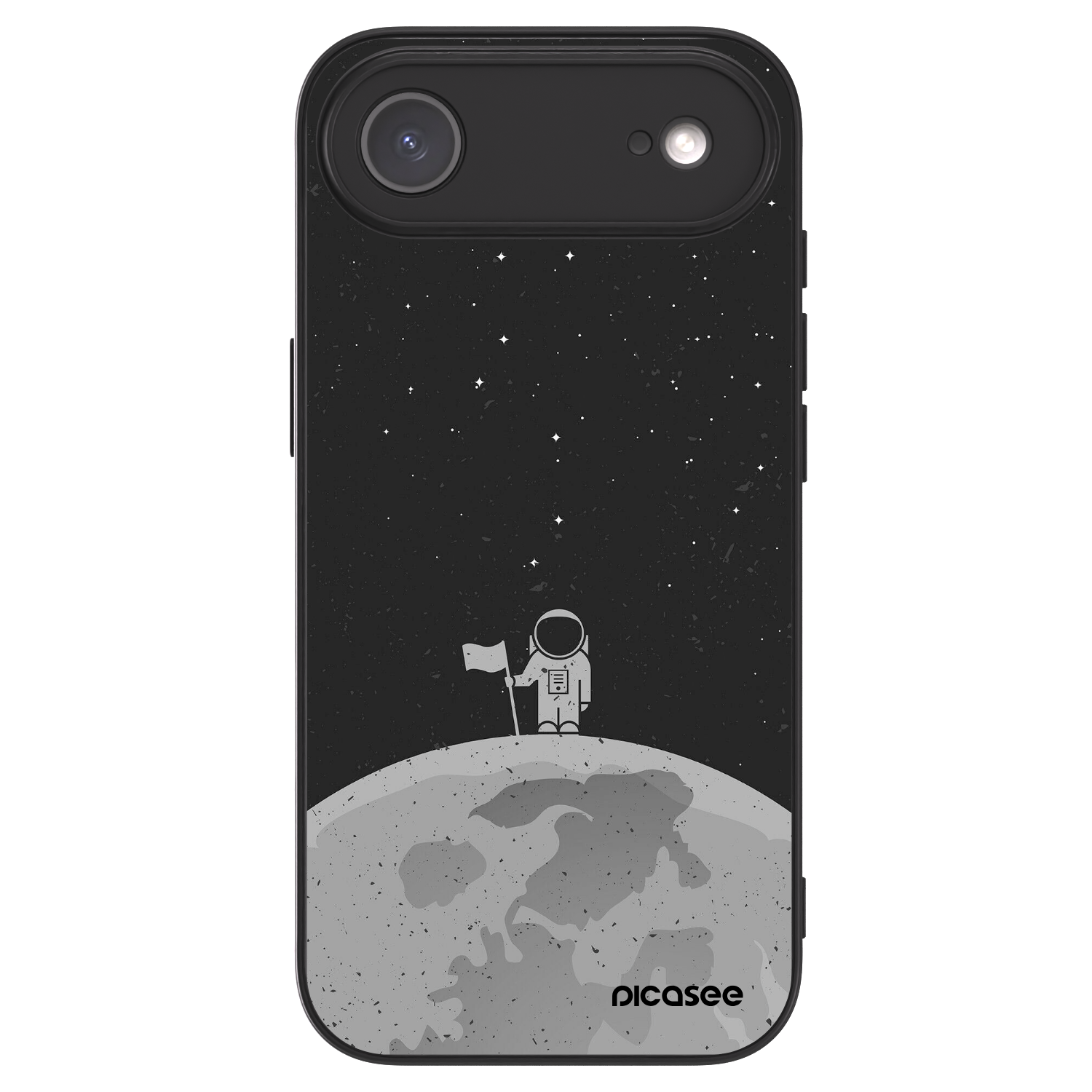 Picasee ULTIMATE CASE pro Apple iPhone Air - Astronaut