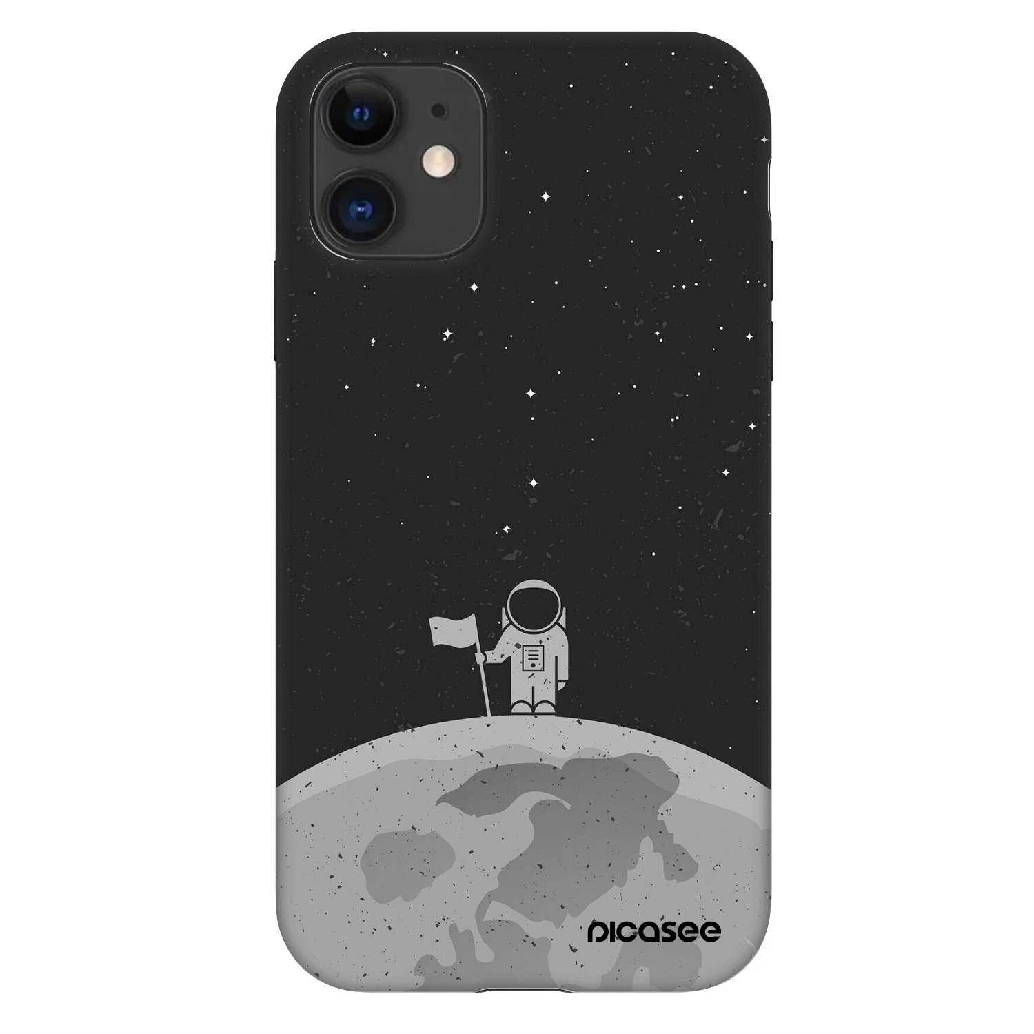 Picasee Fashion Case pro Apple iPhone 11 - Astronaut