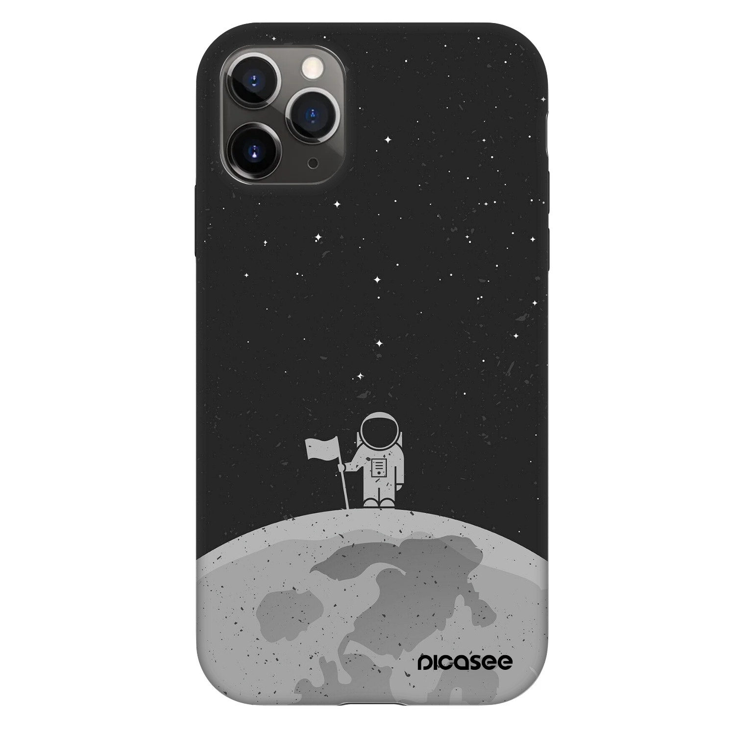 Picasee Fashion Case pro Apple iPhone 11 Pro - Astronaut