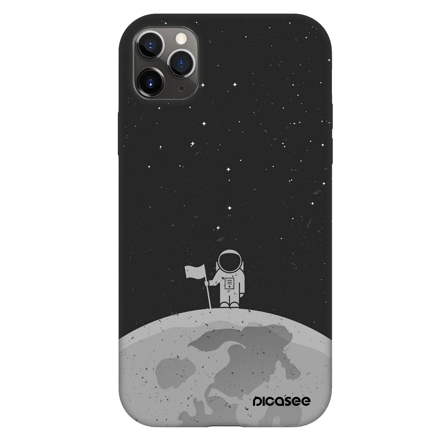 Picasee Fashion Case pro Apple iPhone 11 Pro Max - Astronaut