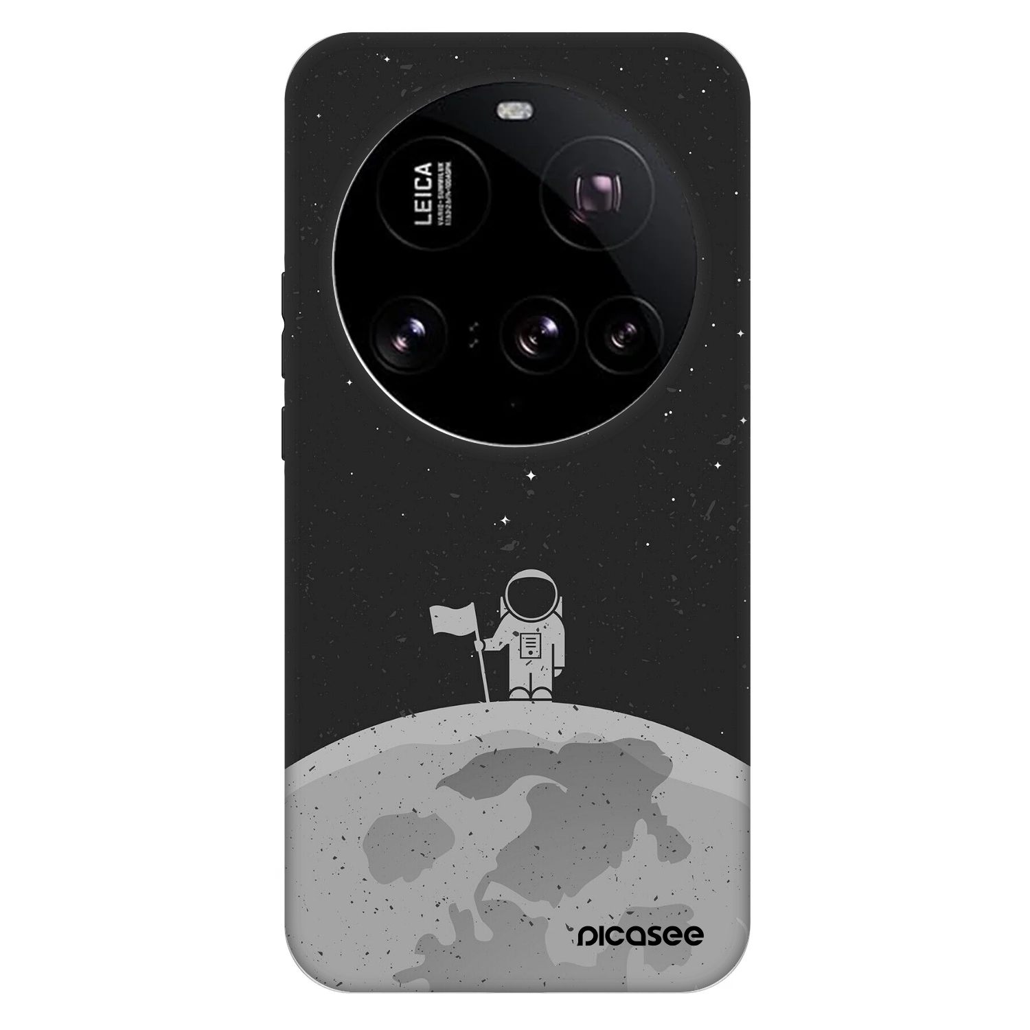 Picasee Fashion Case pro Xiaomi 15 Ultra - Astronaut