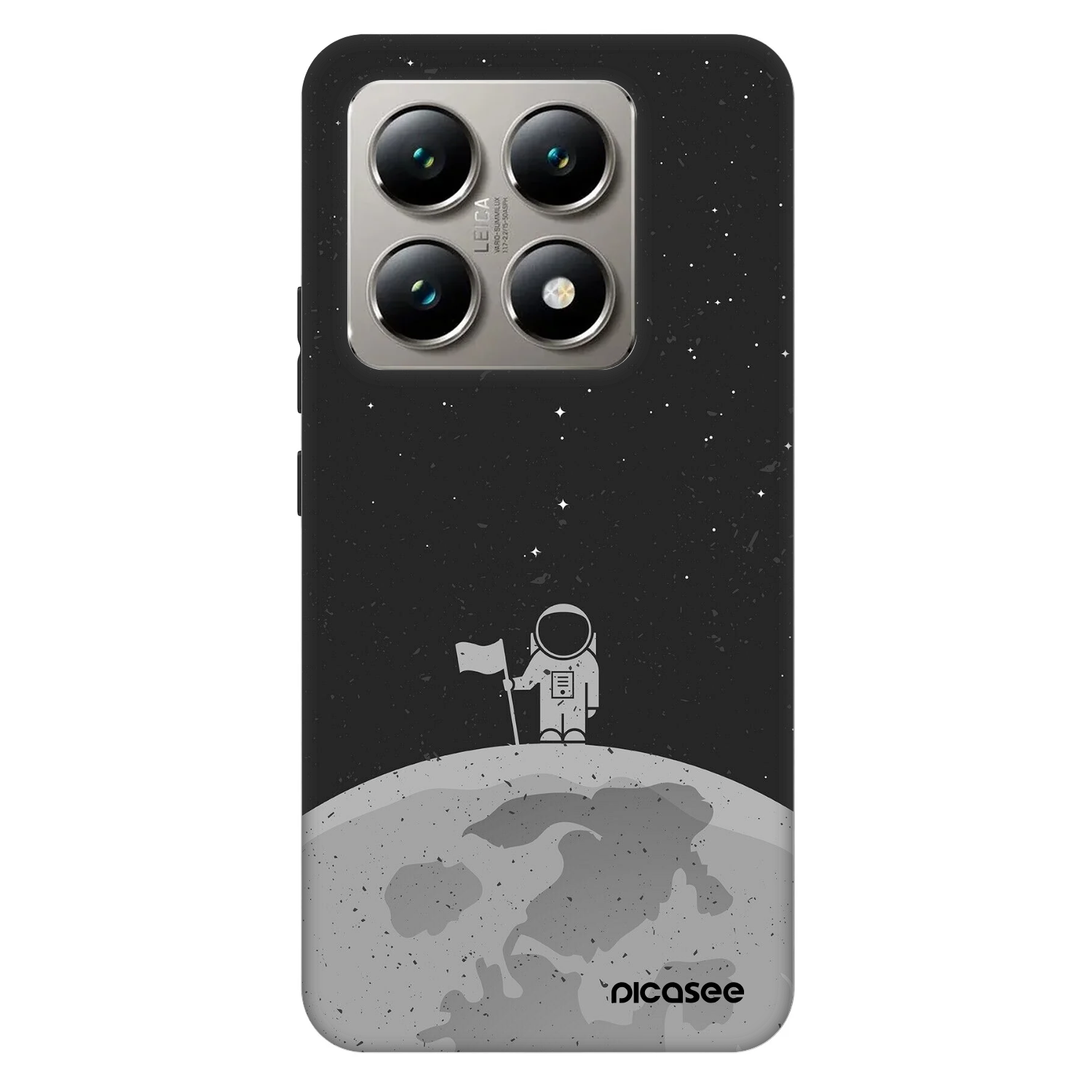 Picasee Fashion Case pro Xiaomi 14T Pro - Astronaut
