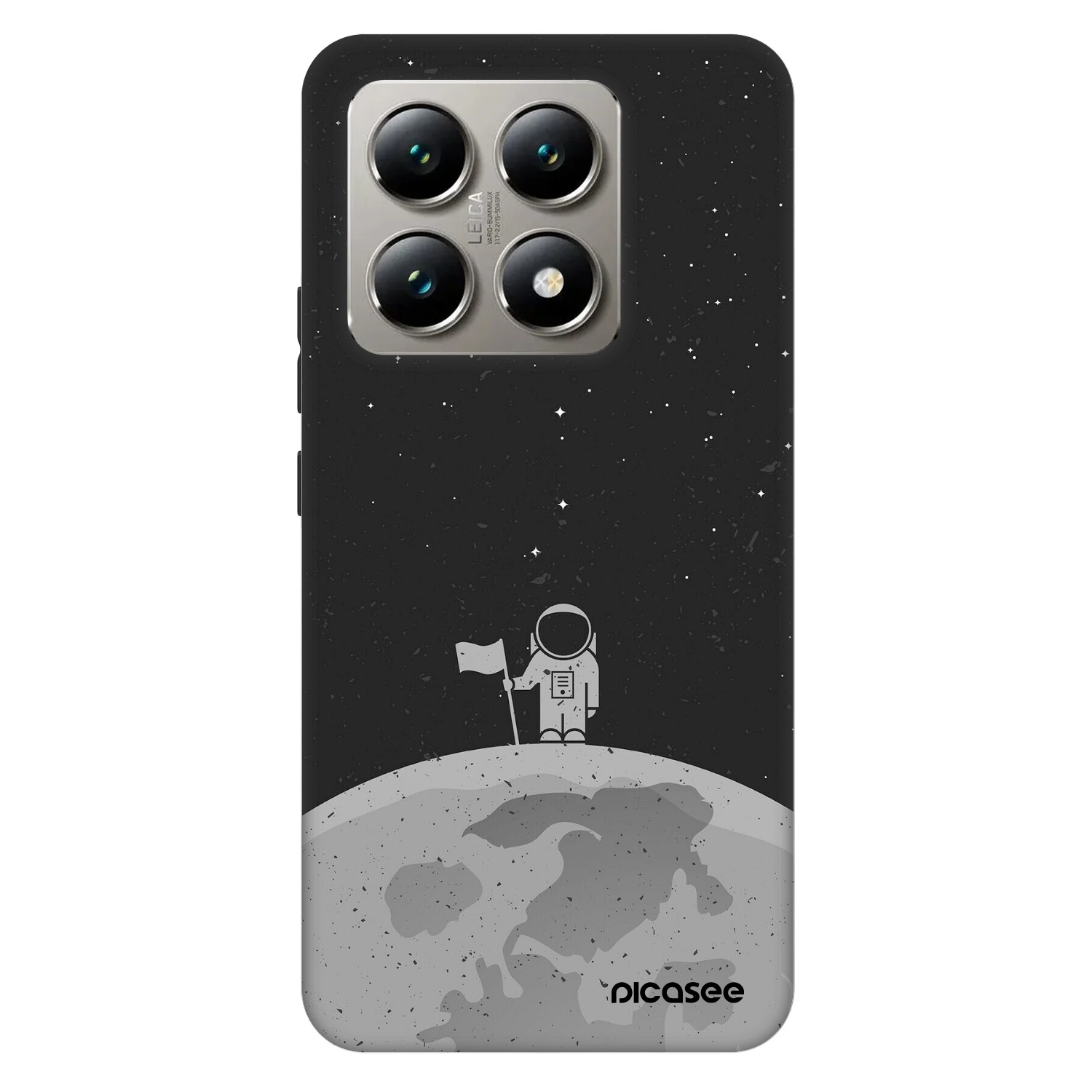 Picasee Fashion Case pro Xiaomi 14T - Astronaut
