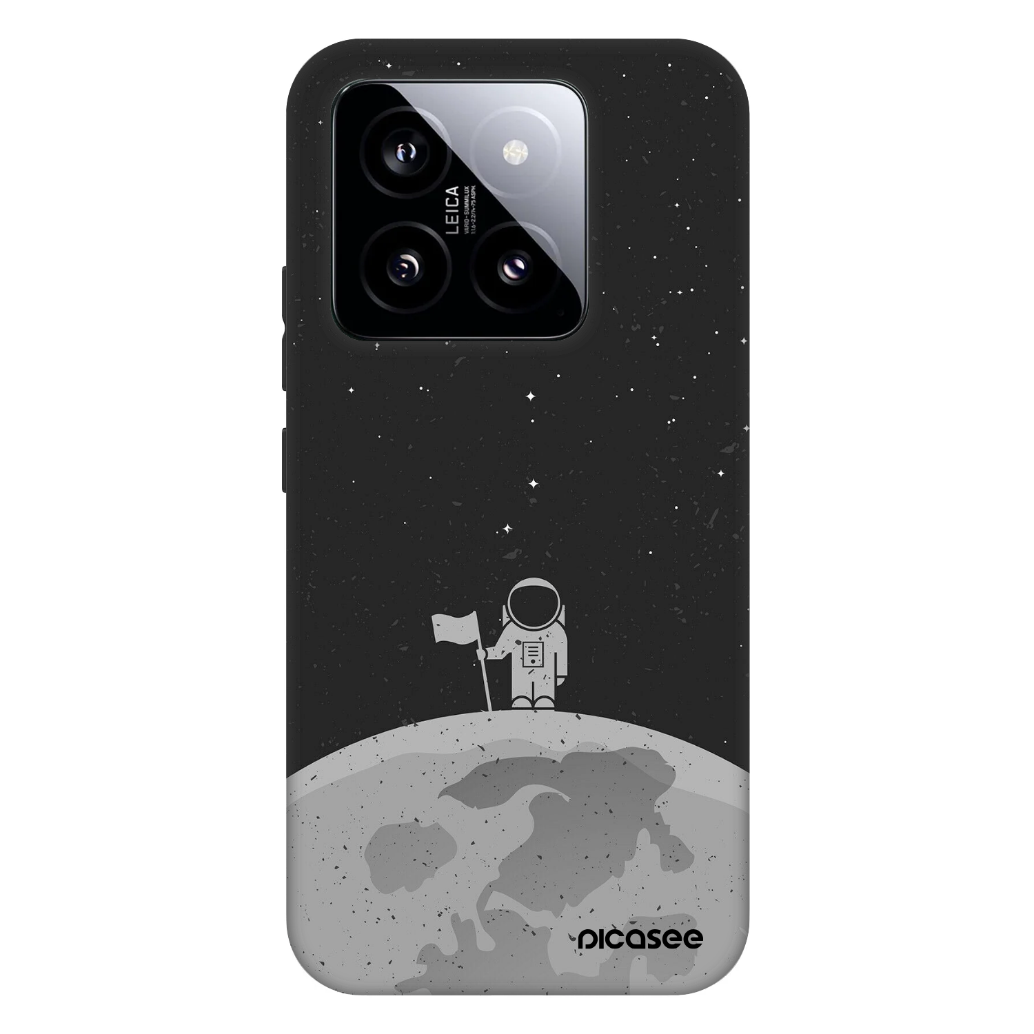 Picasee Fashion Case pro Xiaomi 14 - Astronaut