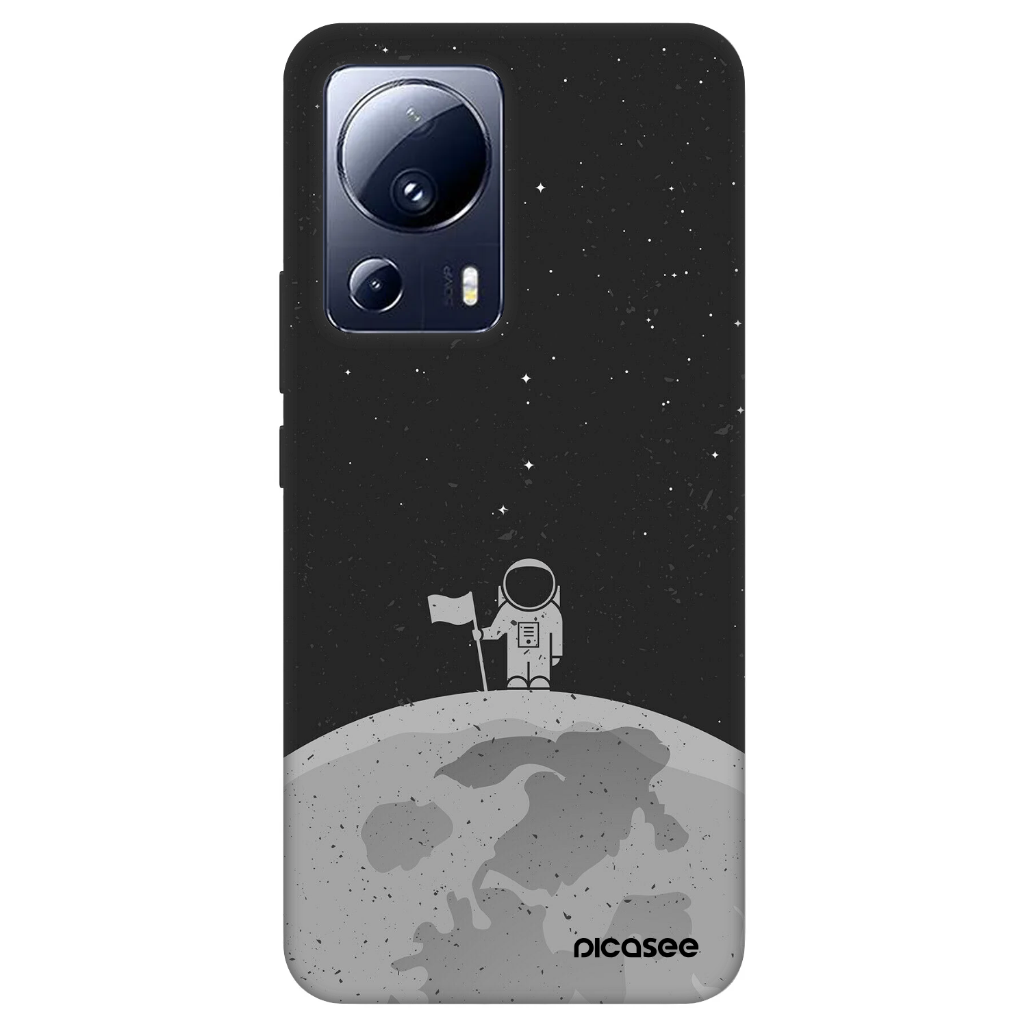 Picasee Fashion Case pro Xiaomi 13 Lite - Astronaut
