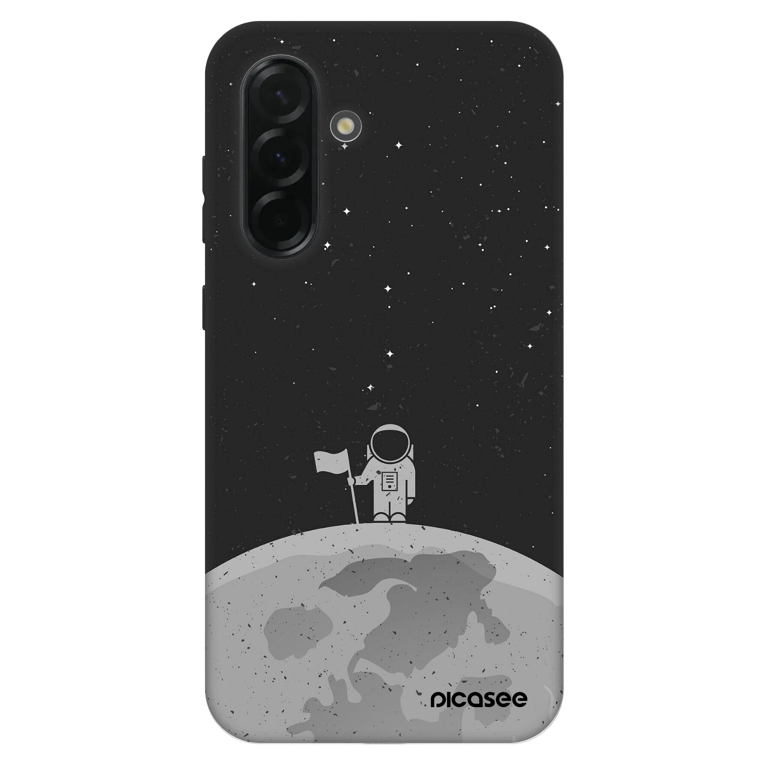 Picasee Fashion Case pro Samsung Galaxy A36 5G - Astronaut