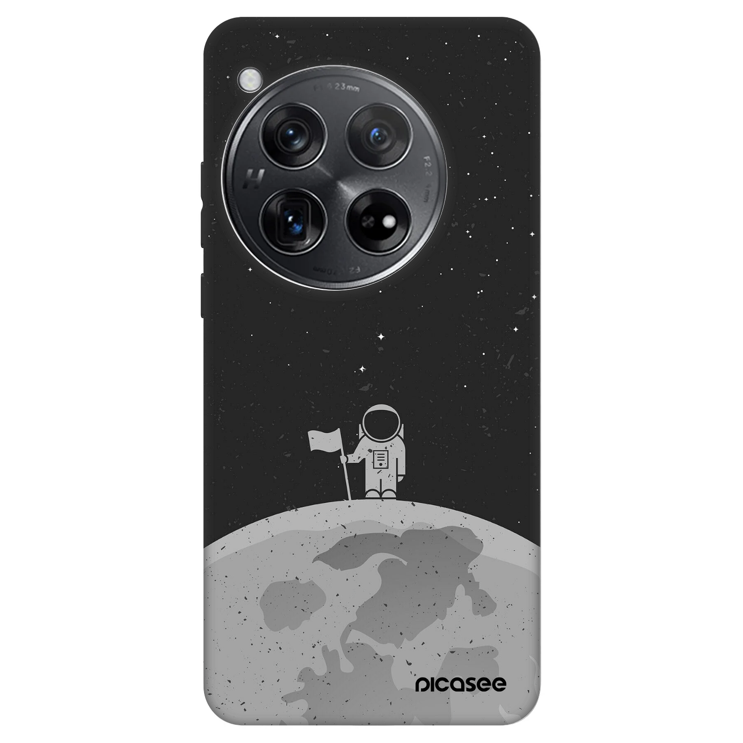 Picasee Fashion Case pro OnePlus 12 5G - Astronaut