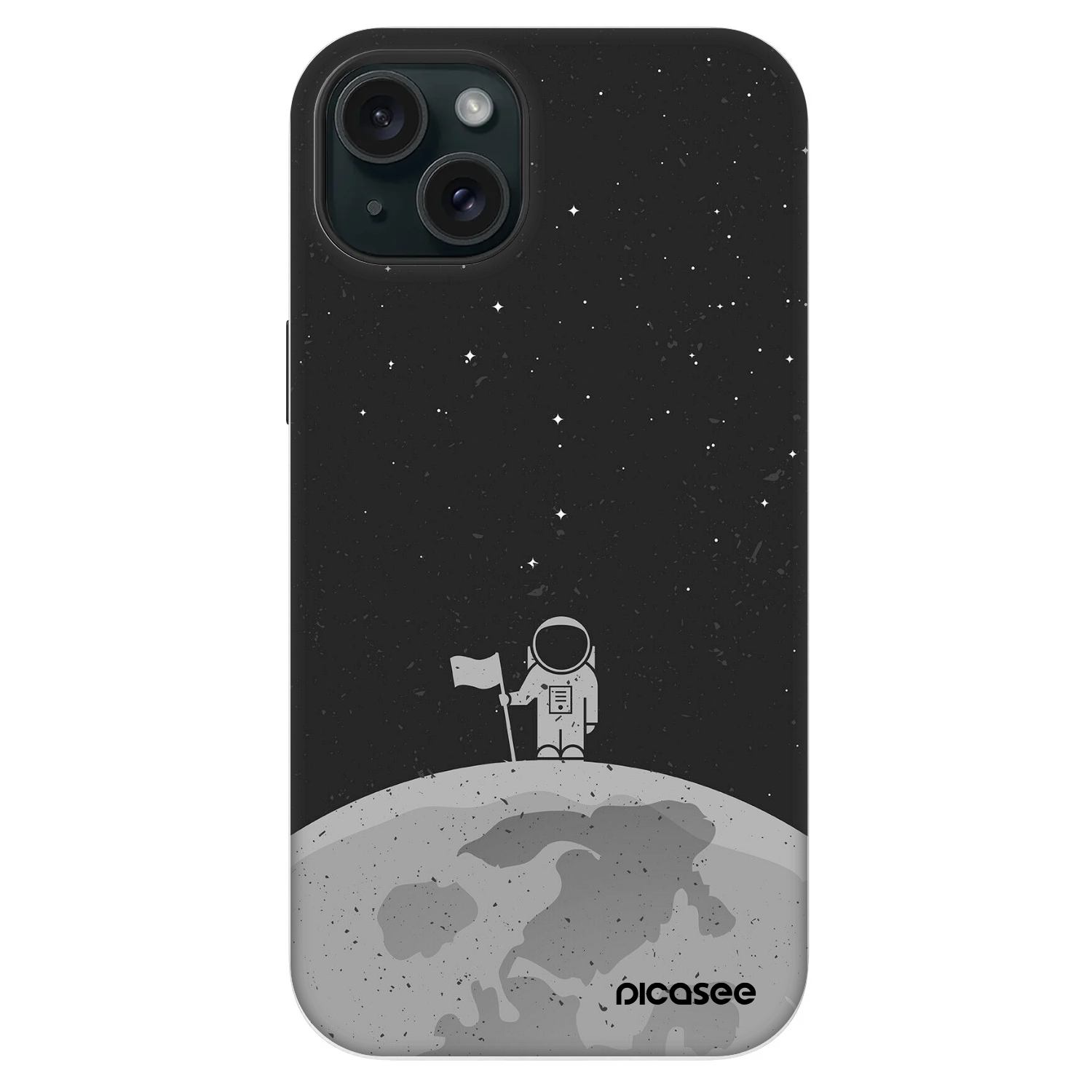 Picasee Fashion Case MagSafe Apple iPhone 14 Plus - Astronaut