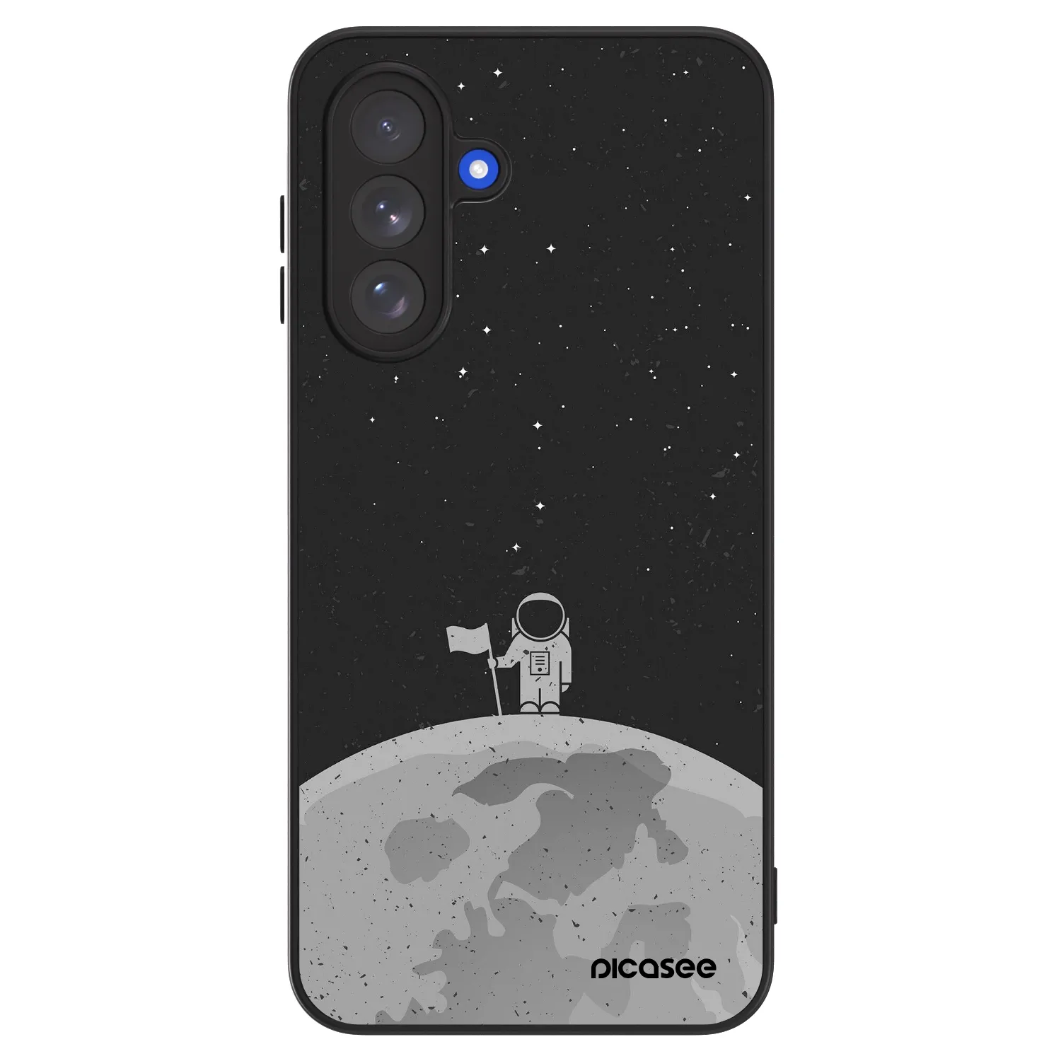 Picasee ULTIMATE CASE pro Samsung Galaxy A17 5G - Astronaut