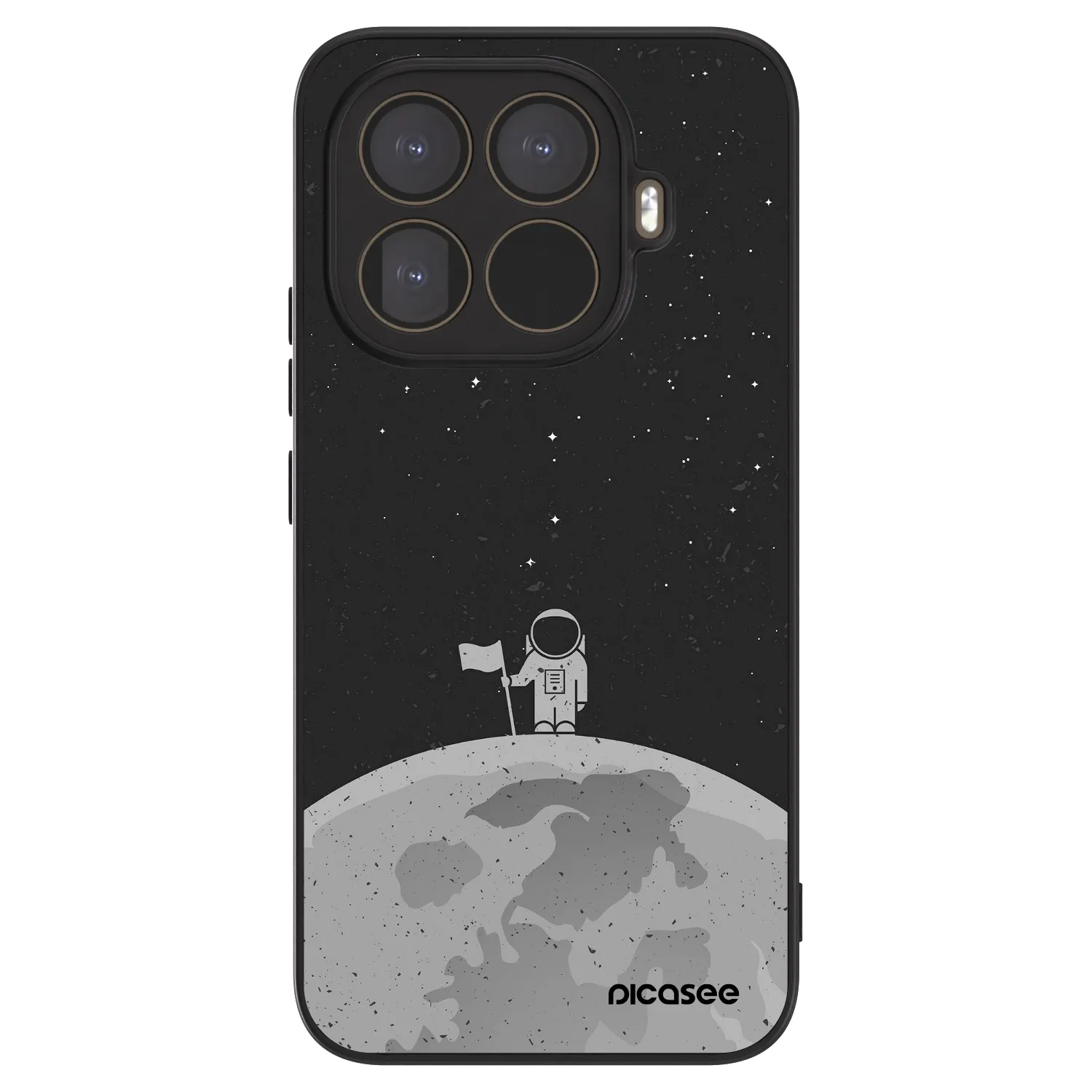 Picasee ULTIMATE CASE pro Xiaomi 15T Pro - Astronaut