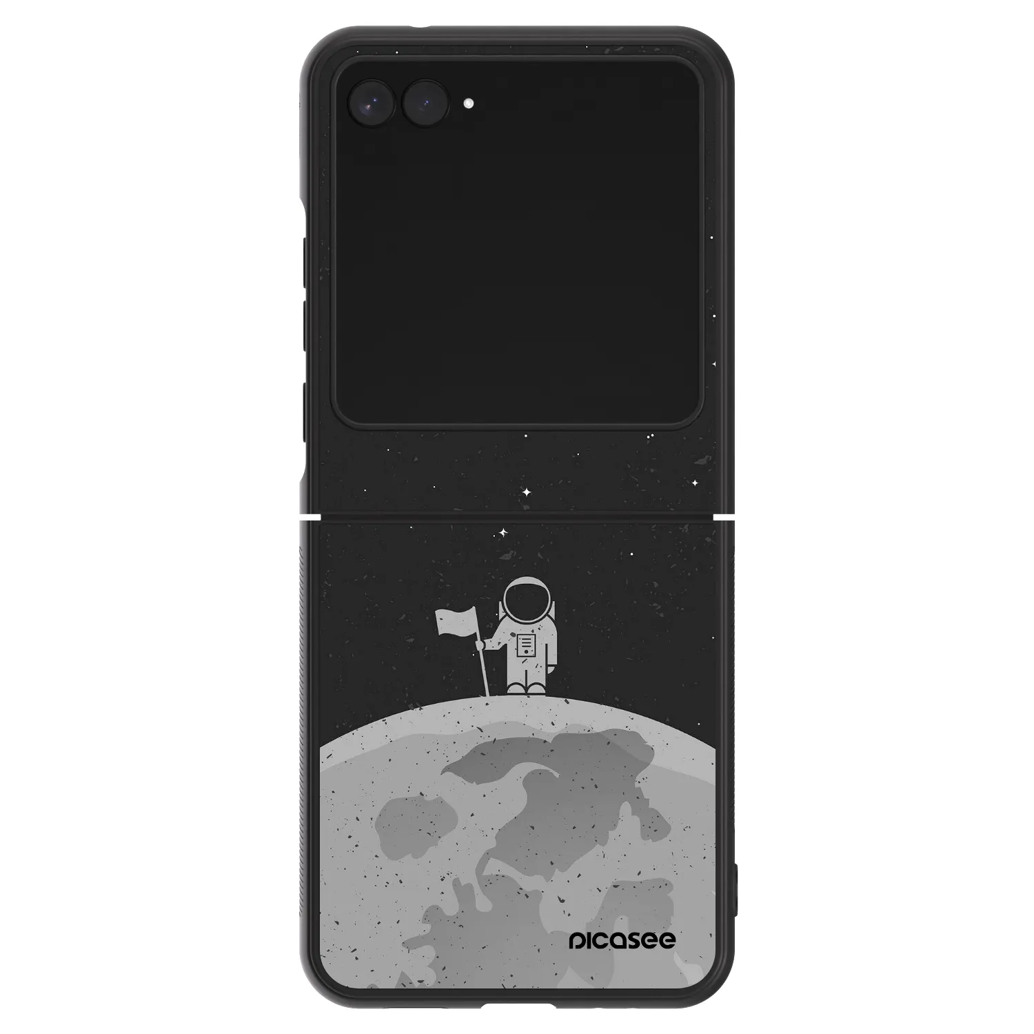 Picasee ULTIMATE CASE pro Motorola Razr 60 - Astronaut