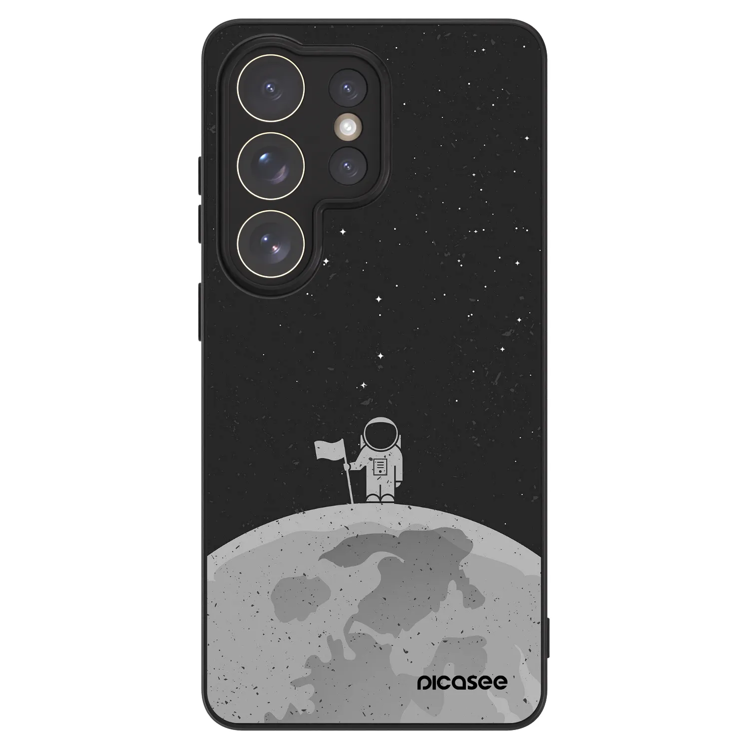 Picasee ULTIMATE CASE pro Samsung Galaxy S26 Ultra - Astronaut