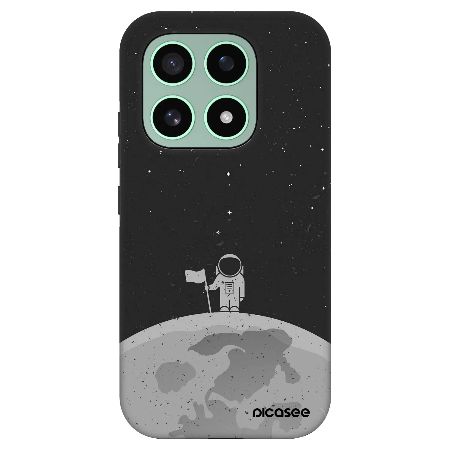 Picasee Fashion Case pro Xiaomi 17 - Astronaut