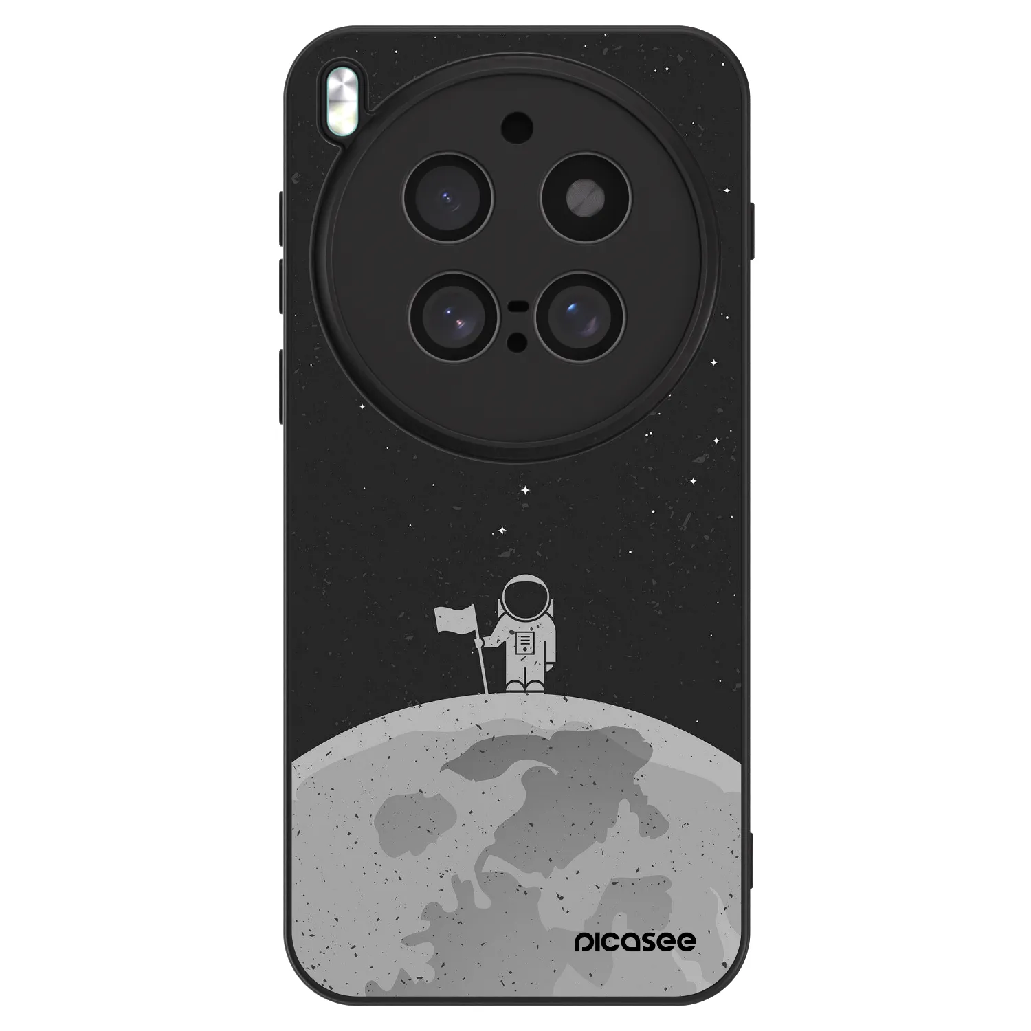 Picasee ULTIMATE CASE pro Vivo X300 Pro - Astronaut