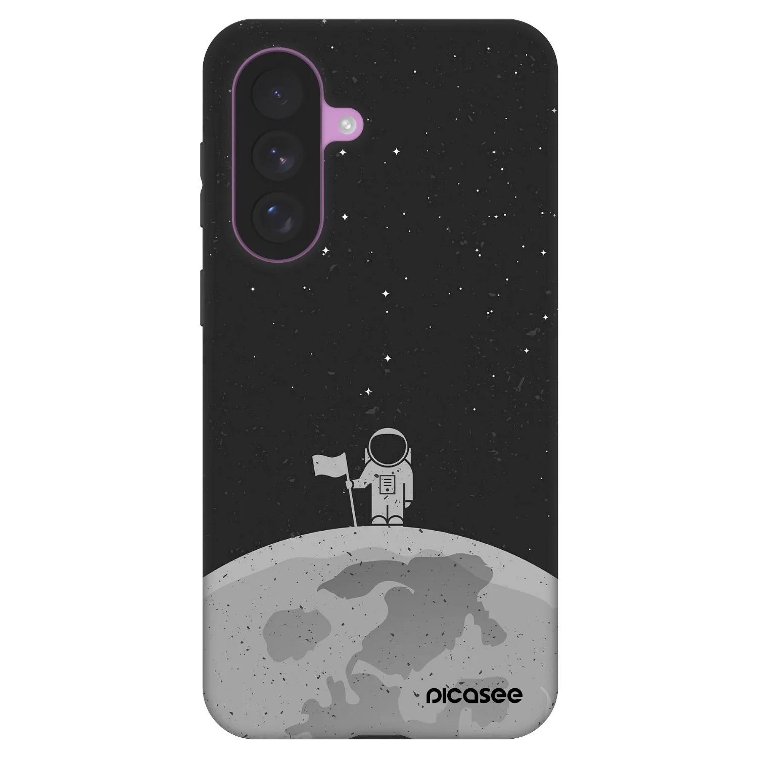 Picasee Fashion Case pro Samsung Galaxy A57 5G - Astronaut