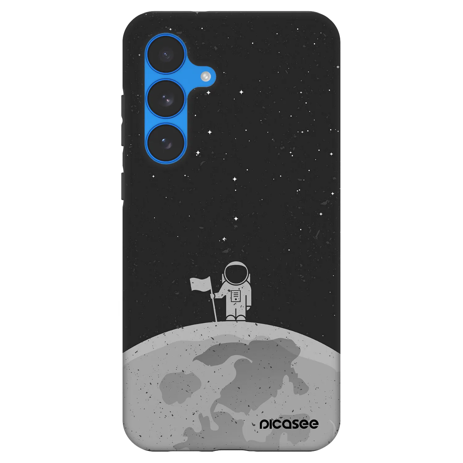 Picasee Fashion Case pro Samsung Galaxy S25 FE 5G - Astronaut
