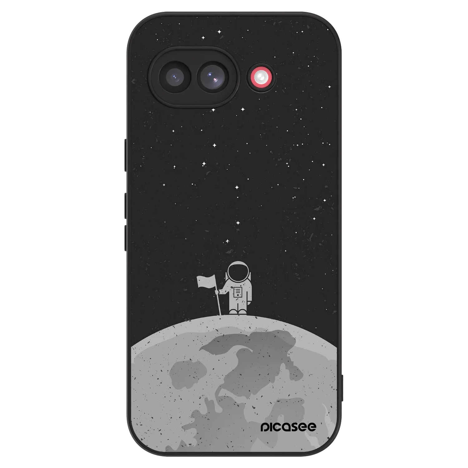 Picasee ULTIMATE CASE pro Google Pixel 10a - Astronaut
