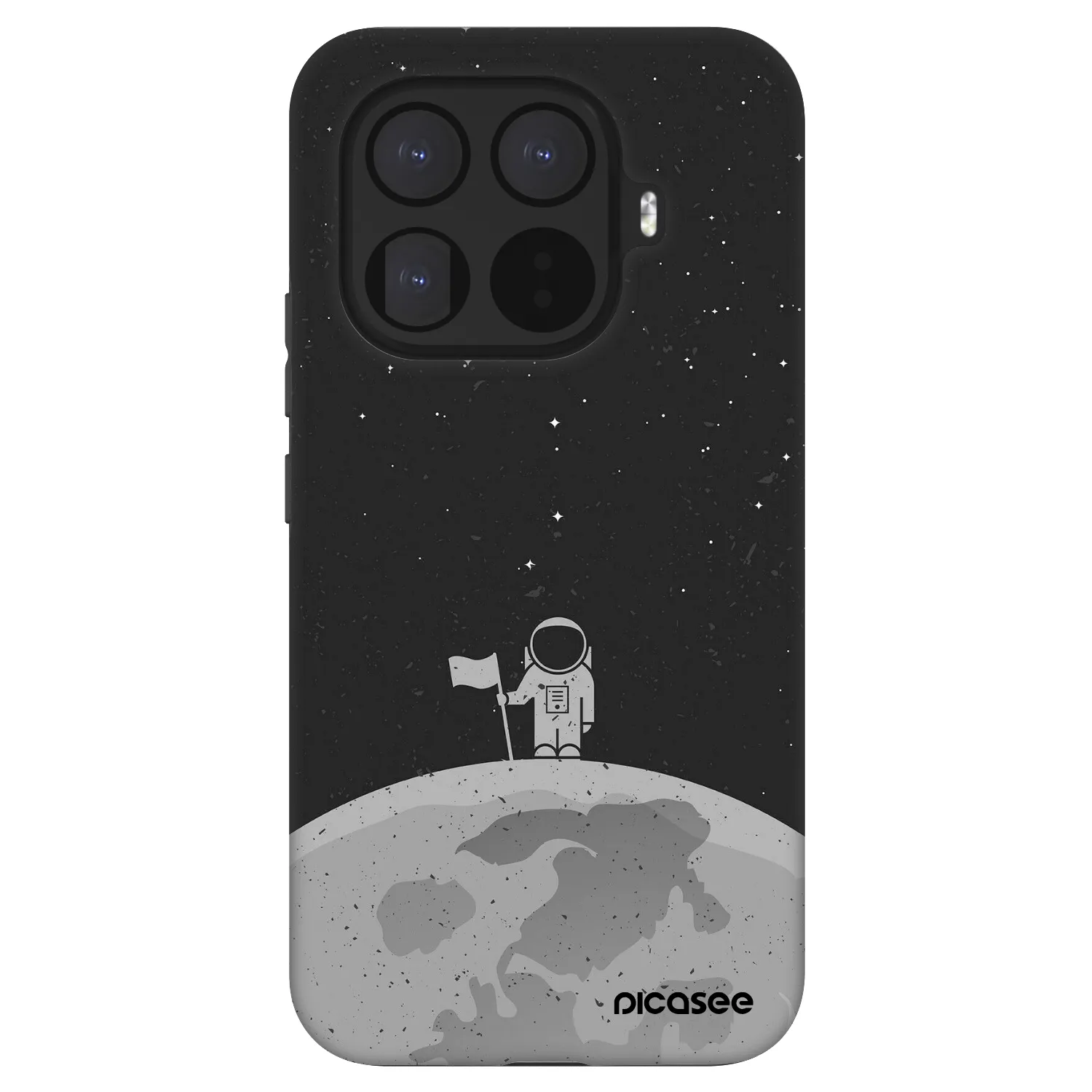 Picasee Fashion Case pro Xiaomi 15T Pro - Astronaut