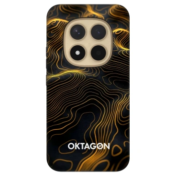 Obal pro Xiaomi Redmi Note 15 Pro+ - OKTAGON - Fightflow Abstract