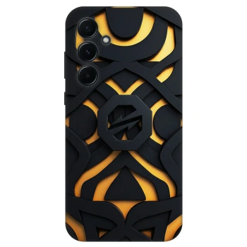 Obal pro Samsung Galaxy A55 5G A556B - OKTAGON - Impact Abstract