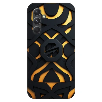 Obal pro Samsung Galaxy A54 5G A546B - OKTAGON - Impact Abstract