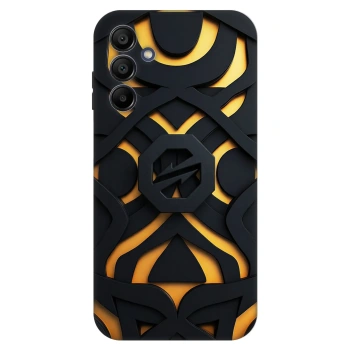 Obal pro Samsung Galaxy A15 A155F 4G - OKTAGON - Impact Abstract