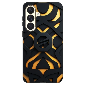 Obal pro Samsung Galaxy S26+ - OKTAGON - Impact Abstract