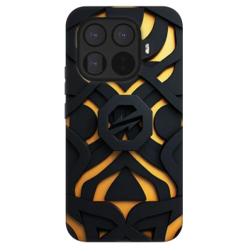 Obal pro Xiaomi 15T Pro - OKTAGON - Impact Abstract