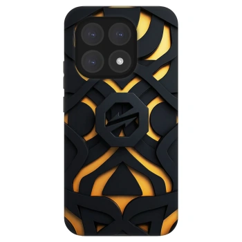 Obal pro Xiaomi 15T - OKTAGON - Impact Abstract