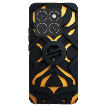Obal pro Xiaomi 14 Pro - OKTAGON - Impact Abstract