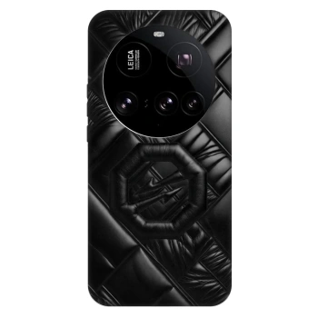 Obal pro Xiaomi 15 Ultra - OKTAGON - Puffer Blackout