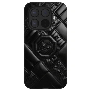 Obal pro Xiaomi 15T Pro - OKTAGON - Puffer Blackout
