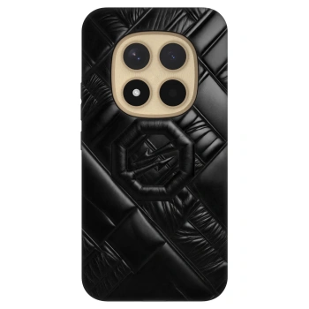 Obal pro Xiaomi Redmi Note 15 Pro+ - OKTAGON - Puffer Blackout