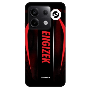 Obal pro Xiaomi Redmi Note 13 Pro 5G - OKTAGON - Engizek Fight Jersey