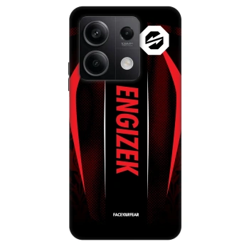 Obal pro Xiaomi Redmi Note 13 5G - OKTAGON - Engizek Fight Jersey