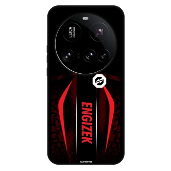 Obal pro Xiaomi 15 Ultra - OKTAGON - Engizek Fight Jersey