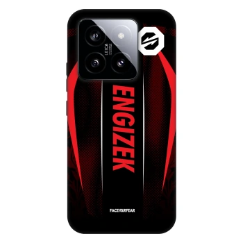 Obal pro Xiaomi 14 - OKTAGON - Engizek Fight Jersey