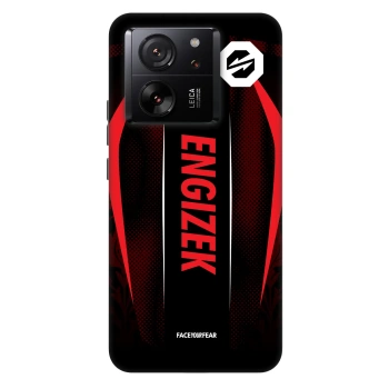 Obal pro Xiaomi 13T - OKTAGON - Engizek Fight Jersey