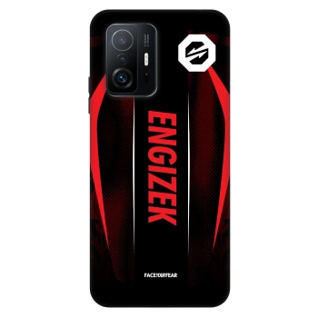 Obal pro Xiaomi 11T Pro - OKTAGON - Engizek Fight Jersey
