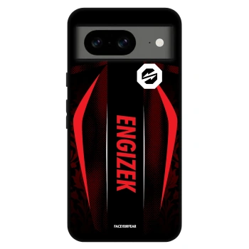 Obal pro Google Pixel 8 Pro - OKTAGON - Engizek Fight Jersey
