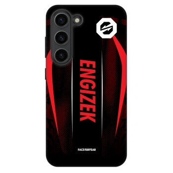 Obal pro Samsung Galaxy S23+ 5G - OKTAGON - Engizek Fight Jersey
