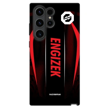Obal pro Samsung Galaxy S23 Ultra 5G - OKTAGON - Engizek Fight Jersey
