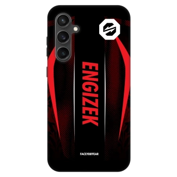 Obal pro Samsung Galaxy S23 FE S711B - OKTAGON - Engizek Fight Jersey