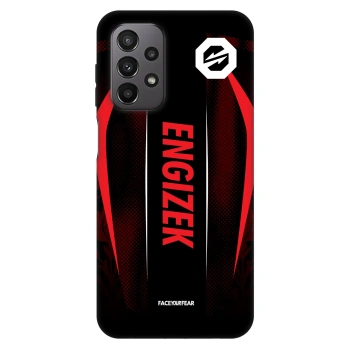 Obal pro Samsung Galaxy A23 A236B 5G - OKTAGON - Engizek Fight Jersey