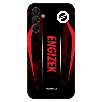 Obal pro Samsung Galaxy A15 A155F 4G - OKTAGON - Engizek Fight Jersey