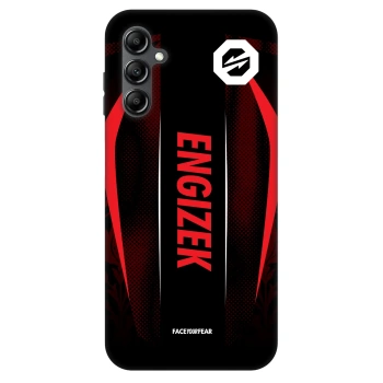 Obal pro Samsung Galaxy A14 5G A146P - OKTAGON - Engizek Fight Jersey
