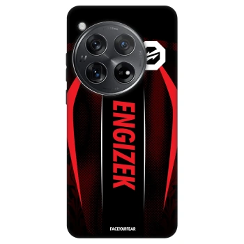 Obal pro OnePlus 12 5G - OKTAGON - Engizek Fight Jersey